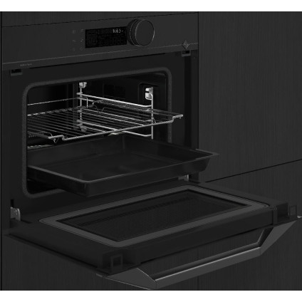 Микроволновая печь De Dietrich DKC4536B