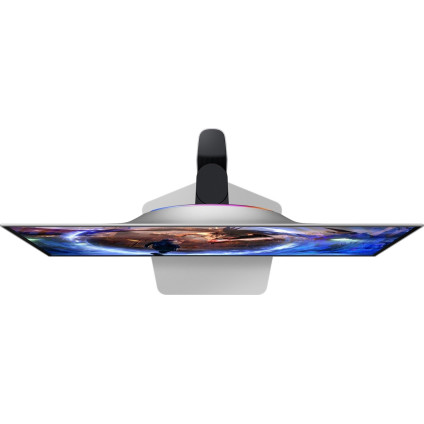 Игровой монитор Samsung Odyssey G6 LS27DG600SUXEN