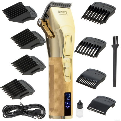 Машинка для стрижки волос Camry CR 2835g