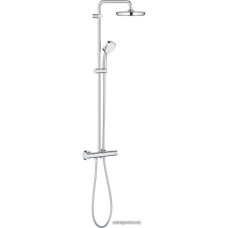 Душевая система  Grohe Tempesta Cosmopolitan System 210 27922001