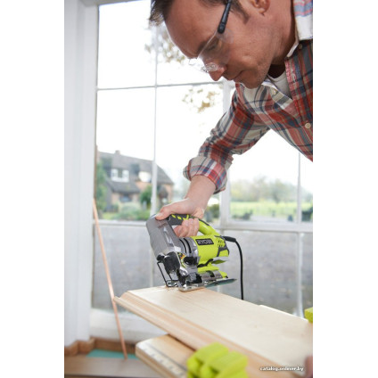 Электролобзик Ryobi RJS850-K