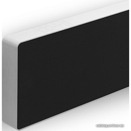 Саундбар Bang & Olufsen Beosound Stage (натуральный/черный)
