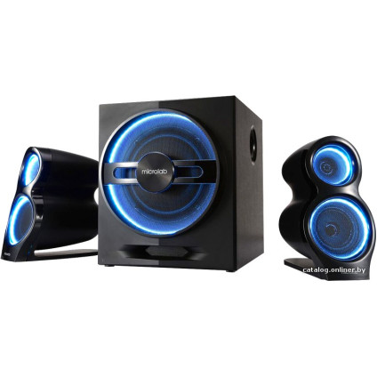 Акустика Microlab T10