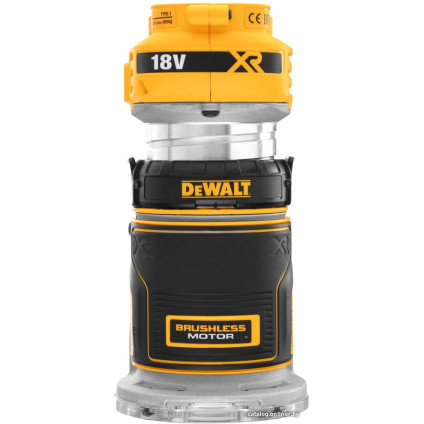 Вертикальный фрезер DeWalt DCW604N-XJ (без АКБ)