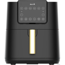 Аэрогриль (аэрофритюрница) Deerma DEM-KZ120W