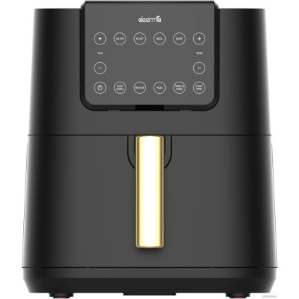 Аэрогриль (аэрофритюрница) Deerma DEM-KZ120W