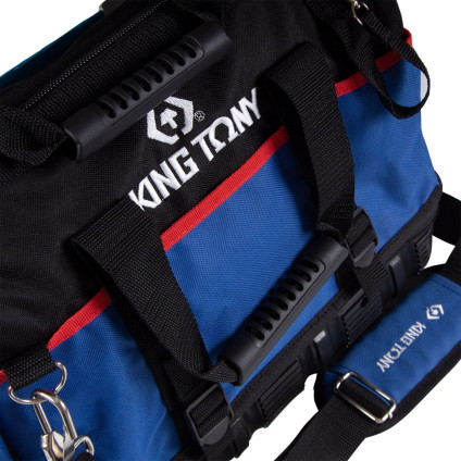 Сумка для инструментов King Tony 87722B