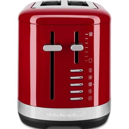 Тостер KitchenAid 5KMT2109EER