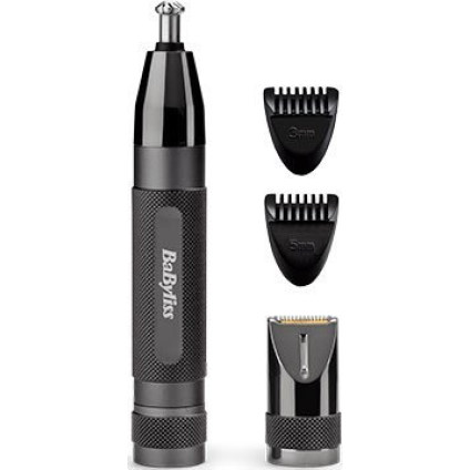 Универсальный триммер BaByliss Super-X E111E