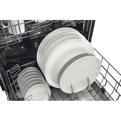 Встраиваемая посудомоечная машина Amica DIM68B9EBODZiT XXL