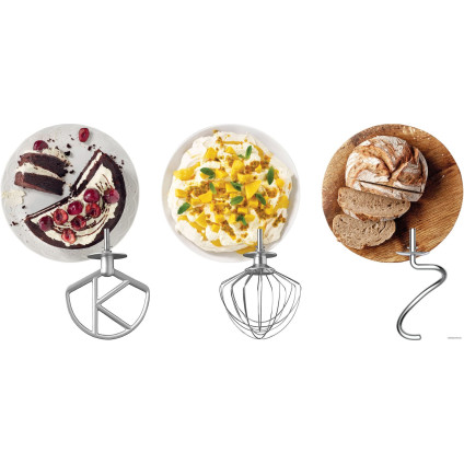 Кухонная машина Kenwood kMix KMX 750ARD