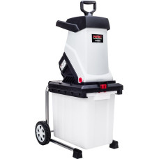 Садовый измельчитель NAC She250B-Box-G