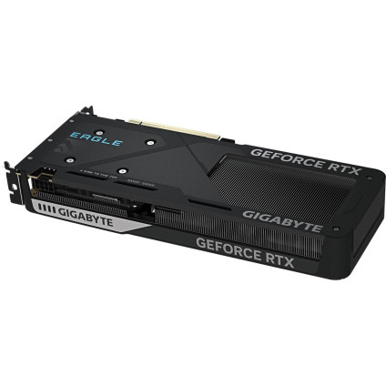 Видеокарта Gigabyte GeForce RTX 5060 Eagle Max OC 8G GV-N5060EAGLEMAX OC-8GD