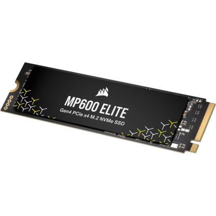 SSD Corsair MP600 Elite 2TB CSSD-F2000GBMP600ENH
