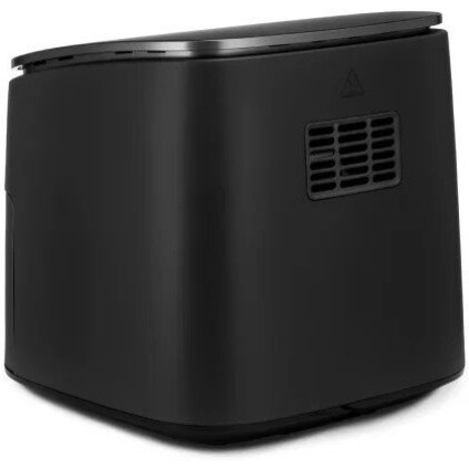 Аэрогриль (аэрофритюрница) Cosori TurboBlaze Chef Edition Air Fryer CAF-DC601-KEU Grey