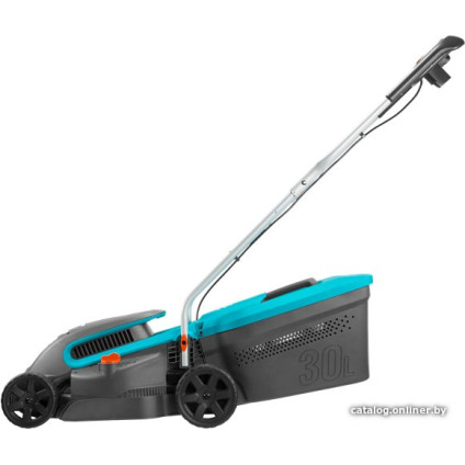 Газонокосилка Gardena PowerMax 1200/32