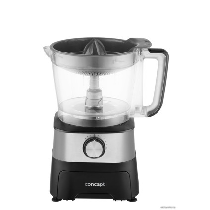 Кухонный комбайн Concept CUBE RM3000