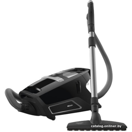 Пылесос Miele Blizzard CX1 Comfort SKMF5 (черный)