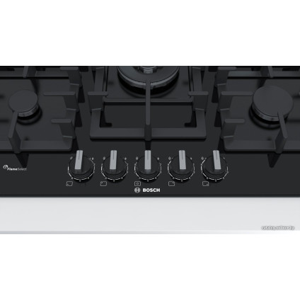 Варочная панель Bosch PPQ7A6B90