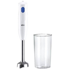 Погружной блендер Braun MQ10.001MWH