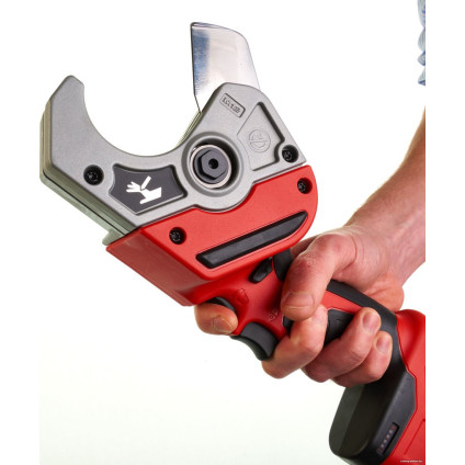 Труборез Milwaukee 4933416550
