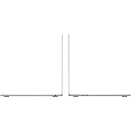 Ноутбук Apple MacBook Air 15" M4 2025 MC7A4