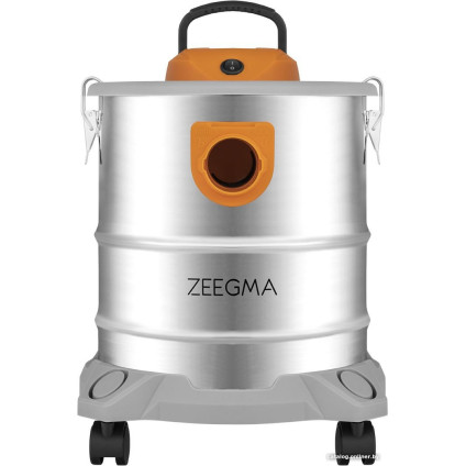 Пылесос Zeegma Zonder Pro Ash