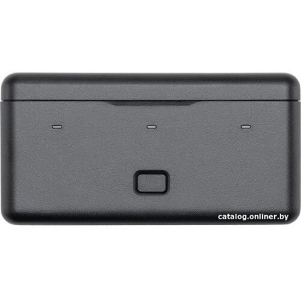 Экшен-камера DJI Osmo Action 4 Standard Combo