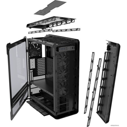Корпус Phanteks Enthoo Elite (черный)