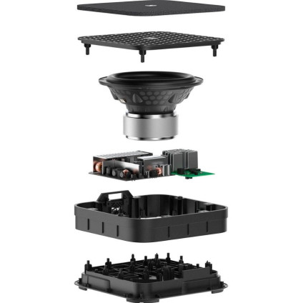 Беспроводной сабвуфер Sennheiser Ambeo SUB