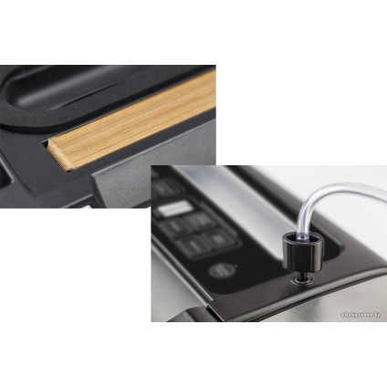 Вакуумный упаковщик CASO FastVAC 500 [1409]