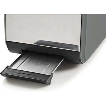 Тостер Nedis KABT510EGY