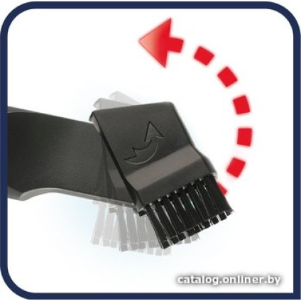 Пылесос Tefal TW3931EA