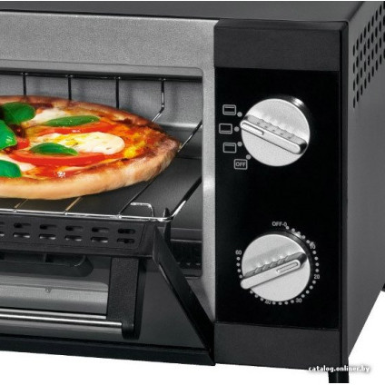 Мини-печь Clatronic MPO 3520