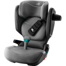 Детское автокресло Britax Romer Kidfix Pro Style (mineral grey)