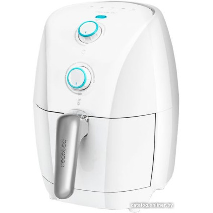 Аэрогриль (аэрофритюрница) Cecotec Cecofry Compact Rapid Sun