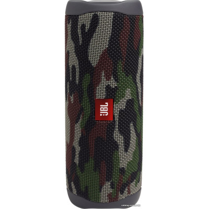 Беспроводная колонка JBL Flip 5 (камуфляж)