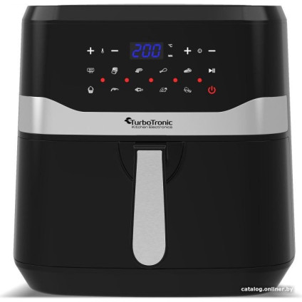 Аэрогриль (аэрофритюрница) TurboTronic TT-AF7D