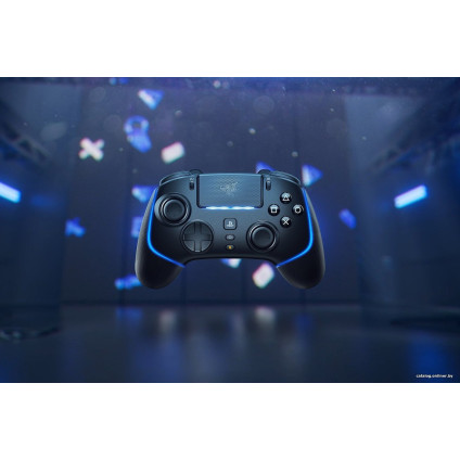 Геймпад Razer Wolverine V2 Pro (черный)