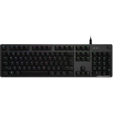 Клавиатура Logitech G512 Carbon GX Blue 920-008946 (нет кириллицы)