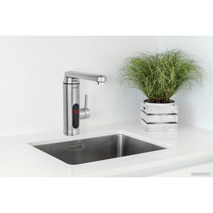 Проточный электрический водонагреватель-кран N'oveen IWH560