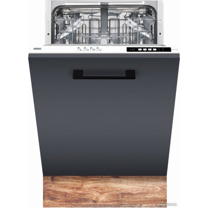 Встраиваемая посудомоечная машина Berg BRGZV45A2