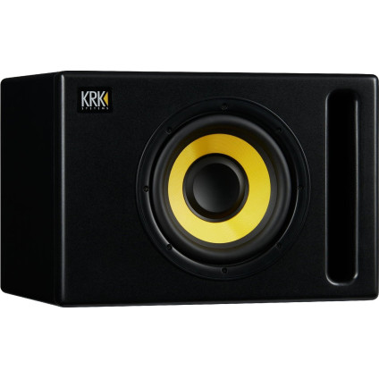 Студийный сабвуфер KRK S8.4