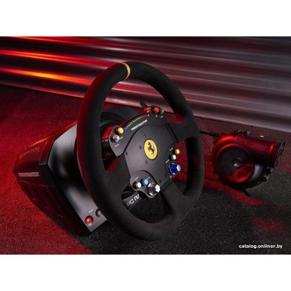 Руль Thrustmaster TS-PC Racer Ferrari 488 Challenge Edition