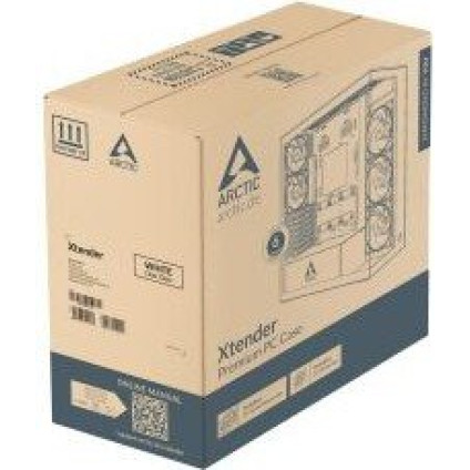 Корпус Arctic Xtender VG ACPCC00017A