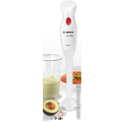 Погружной блендер Bosch MSM14100