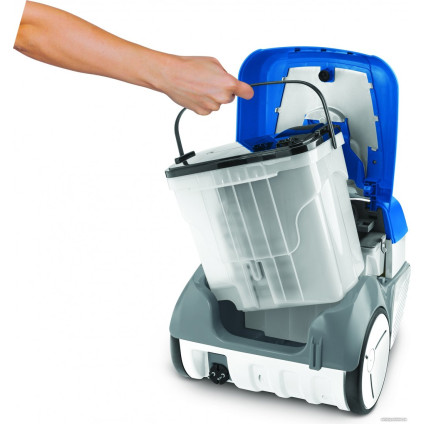 Пылесос Zelmer ZVC9150D