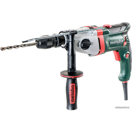 Ударная дрель Metabo SBEV 1300-2 600785500
