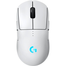 Игровая мышь Logitech G Pro 2 Lightspeed (белый)
