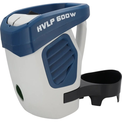 Краскораспылитель Dedra DED7413